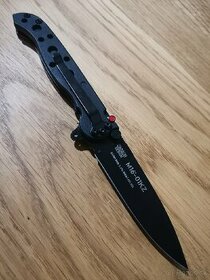 Nôž Crkt M16 - 1