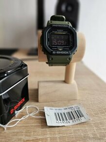 Casio G-SHOCK DW-5610SU-3ER - 1