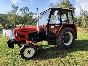 Traktor Zetor 6911 - 1