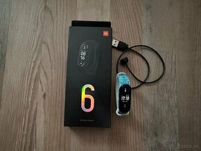 Xiaomi Mi Band 6