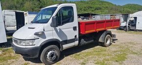 IVECO DAILY 3.0HPT 65c17 2006 R.V VYKLAPAČ - 1