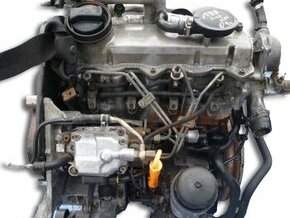 Motor 1.9Tdi 66kw AGR ALH