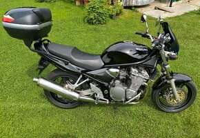 Suzuki bandit 600