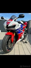 Honda cbr 600rr HRC 2015 ABS