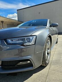 Audi a5 Sportback 2.0 TDI