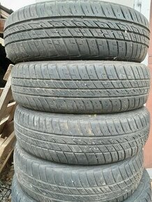 Letné pneumatiky 165/70 r14