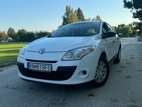 Renault Megane 1.6 16v 2011 Authentigue - 1