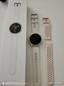 Xiaomi Watch S1 Active GL - super stav - 1