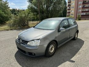 VW Golf V 1.9TDI 66kw - 1