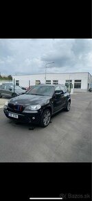 BMW e70 3.0xd - 1