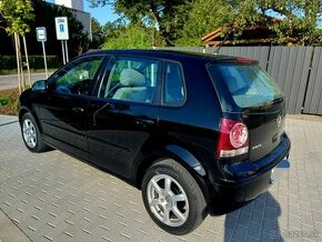 Volkswagen Polo 1.4 Nový Model