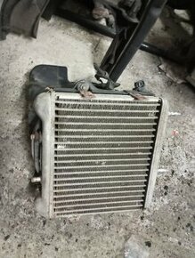 Intercooler passat b5