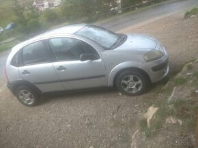 Predám Citroen C3.