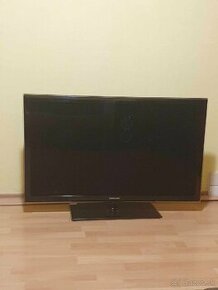 TV SAMSUNG UE40D5500RW