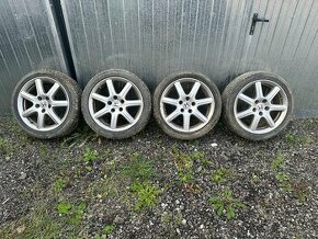 5x114.3 r17 honda disky