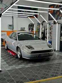 FIAT COUPE 1.8 benzin