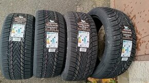 zimné 225/45 R17 - 1