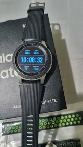 Samsung  galaxi watch 46mm