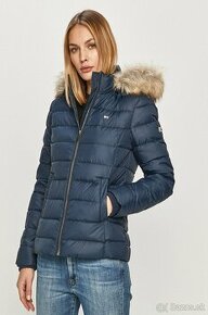 Tommy Hilfiger bunda -originál