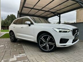 Volvo XC60 T4 R-Design Mattrix