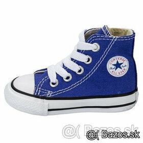 detské tenisky CONVERSE