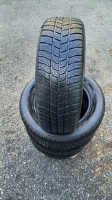 Zimné pneumatiky 205/60R16