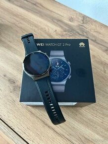 Huawei Watch GT 2 Pro