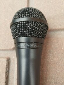 Shure PGA58 originál REZERVE