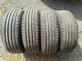 Letné pneumatiky 195/60 R16 Bridgestone - 1