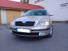 Škoda octavia 1.9.TDI 77KW  BEZ DPH