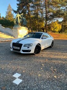 Audi a5 coupe s-line - 1