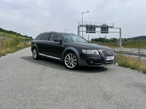 Audi A6 C6 Allroad 3.0Tdi Quattro - 1