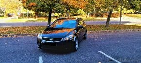 Kia Ceed Sw-Combi 1.6Crdi Black-Edition 2010 - 1