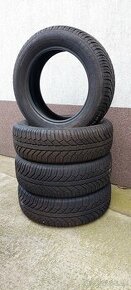 Zimné Semperit 195/60 R16 - 1