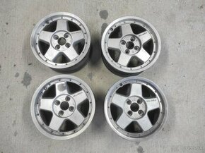 R15 4x100 disky - 1