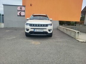 Jeep Compass 4x4