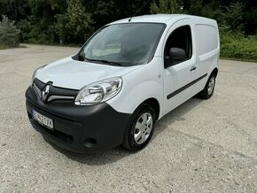 Renault Kangoo Energy dCi 90 Zen - 1