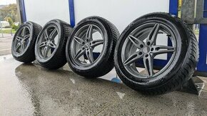 Carmani 5x112 R17 - 1