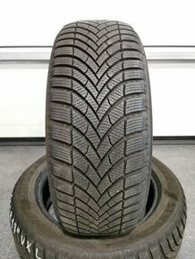 2x Semperit 215/55 R17 Speedgrip 5 98V 2021