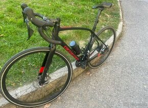 Gravel SPECIALIZED DIVERGE - 1