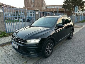 Predám Volkswagen Tiguan 1.4 TSI 4 Motion