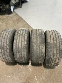 225/45 r17 michelin primacy 4