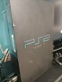 PS2 fat