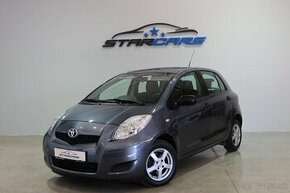 Toyota Yaris 1.0I VVT-i Cool