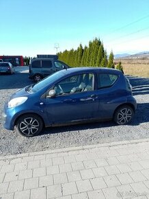 Citroen C1 1,0 2008