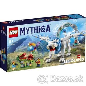 Mythica - Exclusive Lego