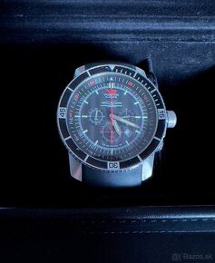 Hodinky Vostok EKRANOPLAN Chrono