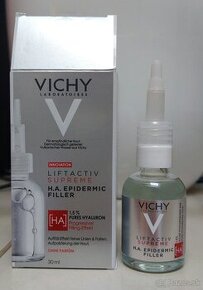 predam nove kremy VICHY