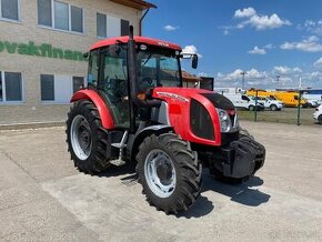 ZETOR PROXIMA 2012 VIN 130