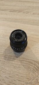 Fujinon 23mm f/2 wr